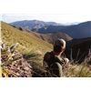Image 6 : New Zealand Hunting Adventures  Fair Chase Red Stag Hunt -  for 1 Hunters 5 Days