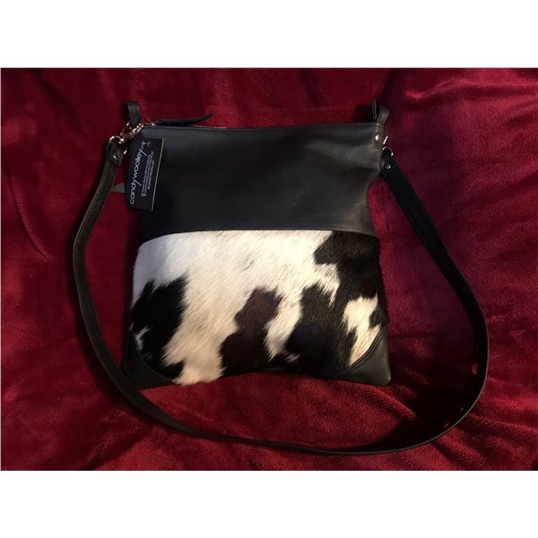 Candy Wooley -Conceal Carry Tote Bag