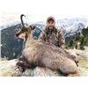Image 2 : SPAIN - 2 DAY 3 NIGHT HUNT FOR PYRENEAN CHAMOIS FOR 1 HUNTER