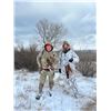 Image 2 : SOUTH DAKOTA – 3 DAYS/4 NIGHTS SHOTGUN PHEASANT HUNT FOR 2 HUNTERS
