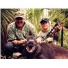 Image 3 : FLORIDA – 1.5 DAY WILD BOAR HUNT FOR 4 HUNTERS