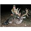 Image 1 : TEXAS – 3 DAY/2 NIGHT TROPHY WHITETAIL AND EXOTICS HUNT FOR 2 HUNTERS