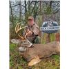 Image 2 : KENTUCKY - FIVE DAY BOW WHITETAIL BUCK HUNT FOR 1 HUNTER