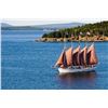 Image 3 : MAINE – 3 NIGHT STAY IN BAR HARBOR W/ WINDJAMMER 2-HOUR SAILING TRIP FOR 2