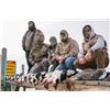 Image 2 : MICHIGAN – GUIDED DUCK HUNT WITH SHOTGUNS FOR 3 HUNTERS