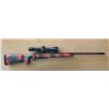 Image 1 : Horizon Precision Custom Rifle 300PRC Vortex Razor 4.5-22x50 XLR-2 MOA Reticle