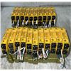 Image 2 : Lot of (21) Pilz #750167 / PN0Z s7.1 24VDC 3 N/O Modules