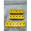 Image 1 : Lot of (16) Honeywell #FF-SRT101R2 Modules