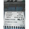 Image 3 : Rockwell Automation #2090-XXLF-X330B AC Drive RFI Filter