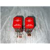 Image 2 : Lot of (2) Electro-Sensors #LRB-1000 Speed Switches