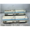 Image 1 : Lot of (4) Lutze #722 748 / #NGP 24/40-2748 Power Supplies