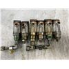 Image 1 : Lot of (6) IFM electronic #PN7002 Sensors