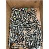 Image 1 : Large Lot of Sensors Balluff, AB, + More....