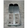 Image 1 : (2) Agilent Technologies #N6733B DC Power Module