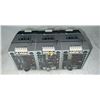 Image 3 : (3) Sola #SDN 10-24-100P Power Supplies