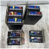 Image 1 : Lot of DHM Co. LTD - Power Supplies (see pics for part numbers)