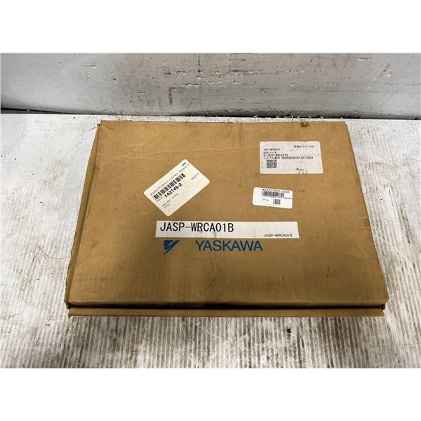 New? Yaskawa #JASP-WRCA01B REV. C12 / DF0200099-C1 Circuit Board