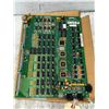 Image 1 : Tocco #D-209517 PT0 Microprocessor Control Board