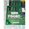 Image 3 : Tocco #D-209517 PT0 Microprocessor Control Board