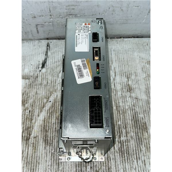 New? Yaskawa #SRDA-C0A12A01A-E Converter