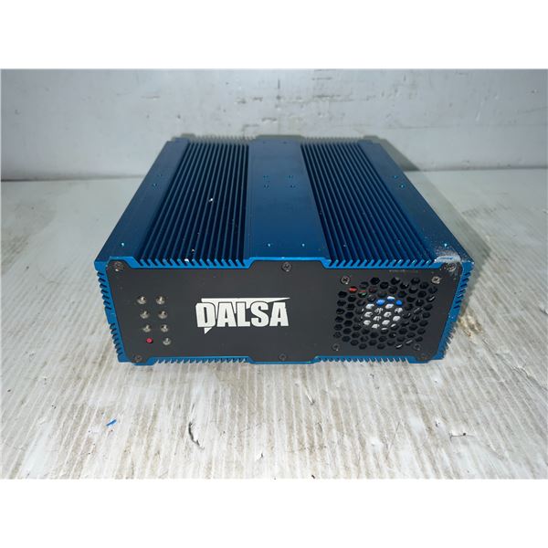 Dalsa #VA61-03 Camera Controller