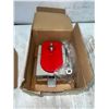 Image 1 : New? Allen-Bradley #442G-MABH-L / PN-277100 Handle Assembly