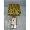 Image 1 : (3) New? Bussmann #FWH-1000A 1000 Amp Fuses