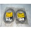 Image 1 : Lot of (2) New ? Turck #VIS2-A669-2M Cable Sets