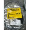 Image 2 : Lot of (2) New ? Turck #VIS2-A669-2M Cable Sets