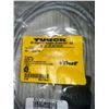 Image 3 : Lot of (2) New ? Turck #VIS2-A669-2M Cable Sets