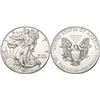 Image 1 : 2013 American Silver Eagle .999 Fine Silver Dollar Coin