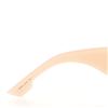 Image 5 : Christian Dior So Light 2 Sunglasses Acetate Pink
