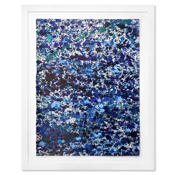 Splash 13 by Wyland Original