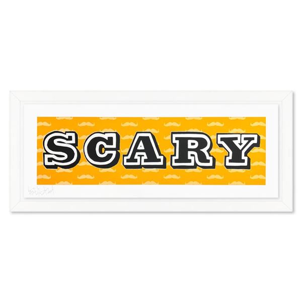 Scary by Eine, Ben