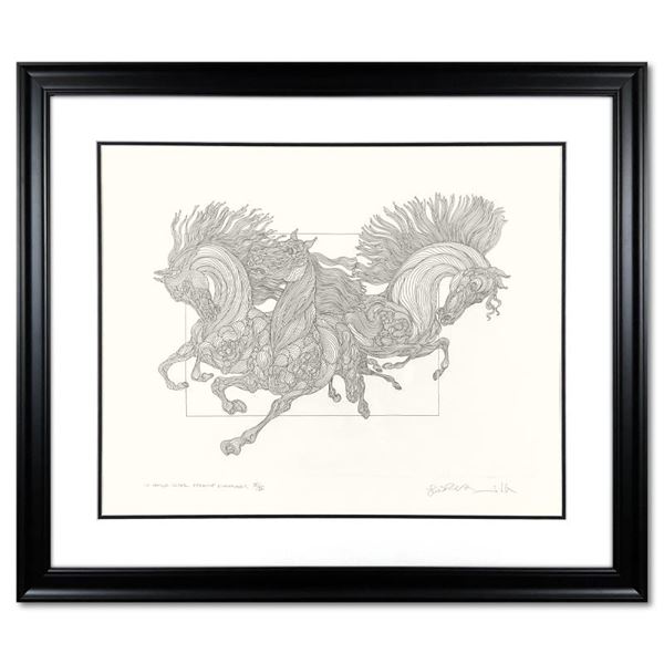 La Horla by Azoulay, Guillaume