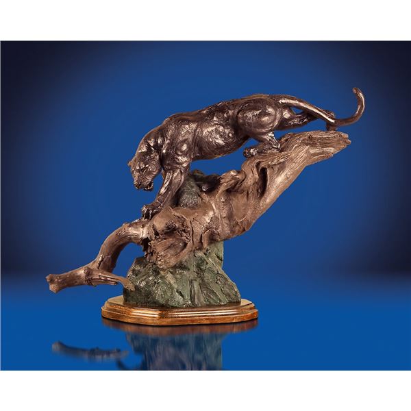 Sleek Shadow 19”h x 25”w x 14”d