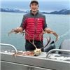 Image 4 : Safari Unlimited Alaska Fishing Trip for 2 Anglers