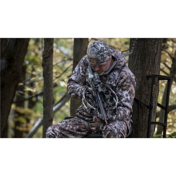 Siege 425 Crossbow by Ten Point