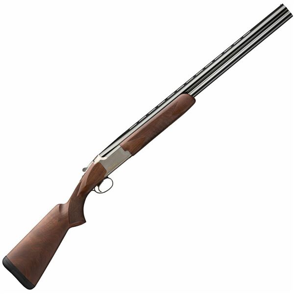 Kinsey's Browning Citori 12 Gauge