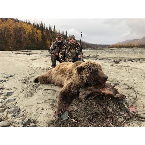 Dan Wyant $750 Credit on Hunt  2024