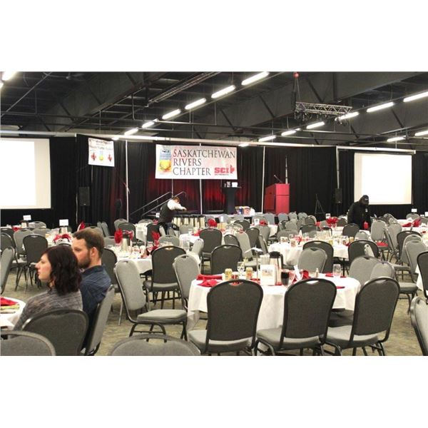 2025 ELITE CORPORATE TABLE