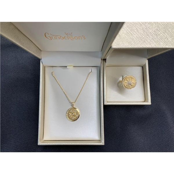 GUNDERSON'S JEWELERS: Sioux City, Iowa