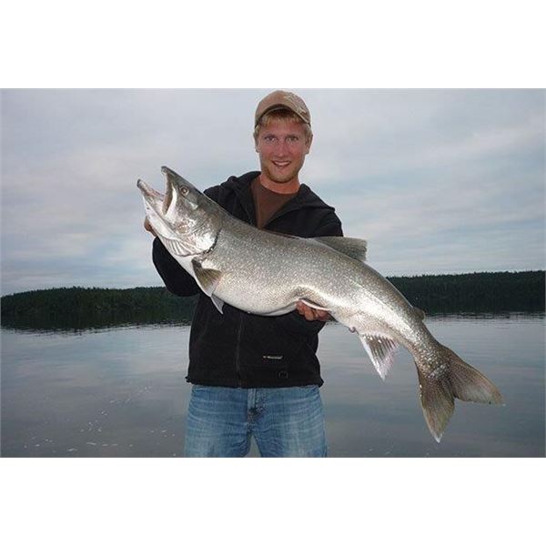 KISSISSING LAKE LODGE: Manitoba