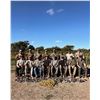 Image 5 : Argentina High-Volume Dove Shoot 3D, 4H