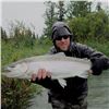Image 4 : Alaska 4-Night/3-Day Fishing Trip for Two in Bristol Bay