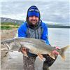 Image 5 : Alaska 4-Night/3-Day Fishing Trip for Two in Bristol Bay