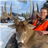 Image 2 : Saskatchewan Trophy Whitetail Deer Hunt for 1 Hunter