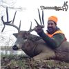 Image 3 : Saskatchewan Trophy Whitetail Deer Hunt for 1 Hunter