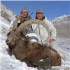 Image 2 : Ten Day Hunt for Mid-Asian Ibex in Tajikistan