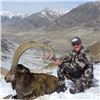 Image 3 : Ten Day Hunt for Mid-Asian Ibex in Tajikistan